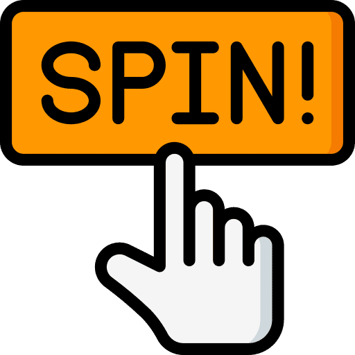 spin