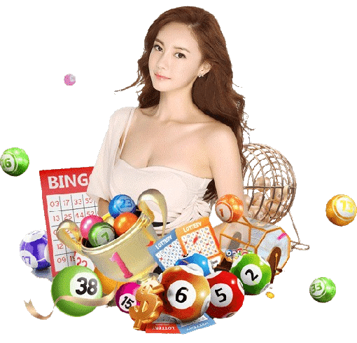 lotto girl